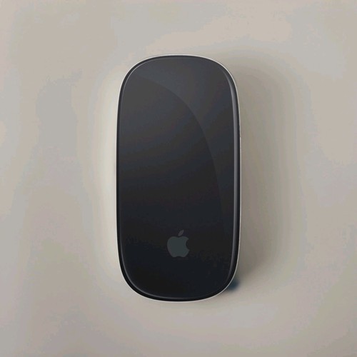 Apple magic mouse - apple,