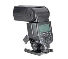 Flash meike speedlite mk580 - flash,