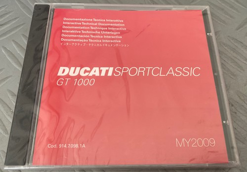 Ducati sport classic 1000 - classic,