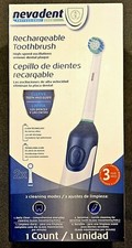 Spazzolino ricaricabile - spazzolino,