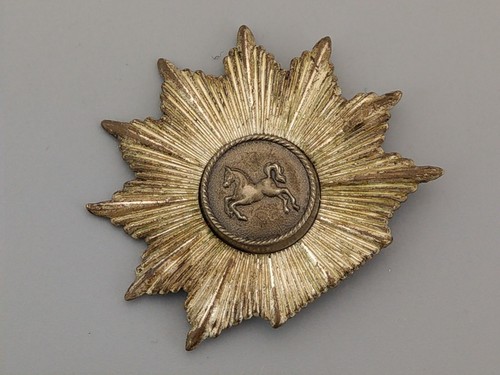 German hannover police cap - hannover,