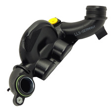 Collettore aspirazione