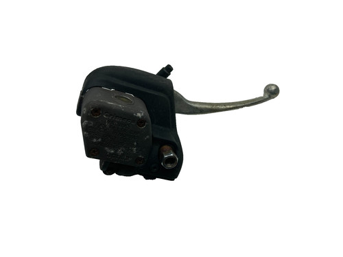 Pompa freno anteriore pump - pompa,