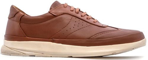 Sneakers lusco uomo pelle - lusco,