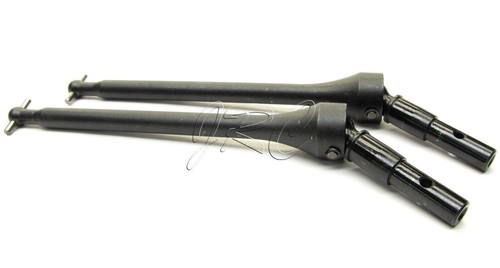 Colossus axles set - (set, 2