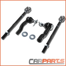 2x testa tirante esterno + 2x