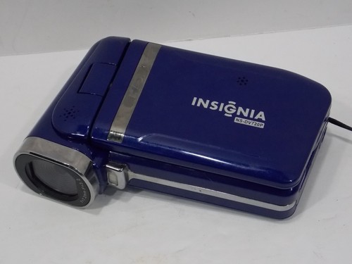 Videocamera digitale - , hd