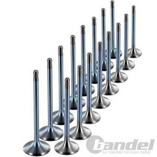 KIT VALVOLE KIT ASPIRAZIONE