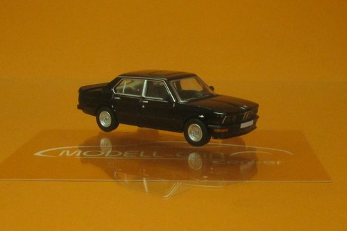 Brekina pcx 870095 bmw m535i - brekina,