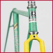 Chesini steel frameset - frameset, 60s