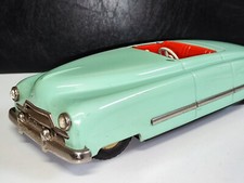 Macchinina latta JNF Favorit