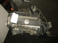 CGG MOTORE COMPLETO VOLKSWAGEN Golf 6 Berlina (0812) CGG (2011) RICAMBI  772721