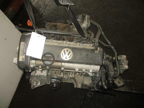 Cgg motore completo volkswagen - cgg,