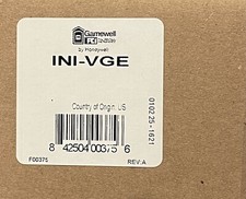 Gamewell-FCI INI-VGE (nuovo)