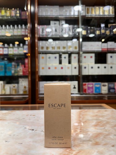 Calvin klein escape 50ml - escape,