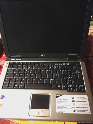 Acer travelmate 3000 - travelmate,