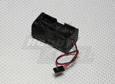  PORTABATTERIA  AA STILO PER