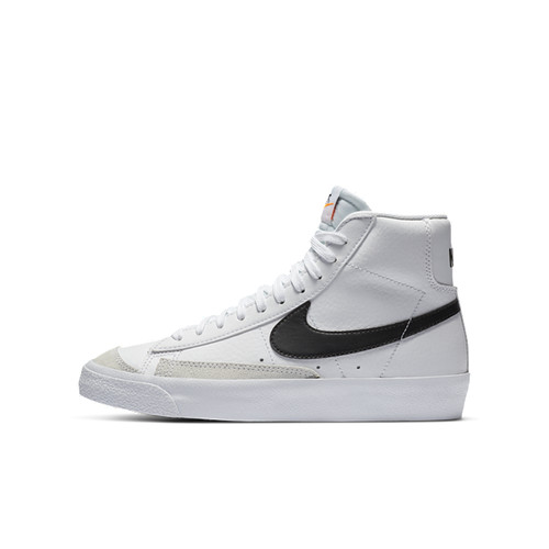 Nike blazer mid high - nike, gs