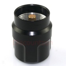 Tappo interruttore ON/OFF per torcia/torcia Trustfire TR-3T6 TR-1200 TR-1600 TR-800