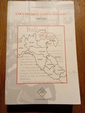 L'OCCUPAZIONE NAZISTA  IN