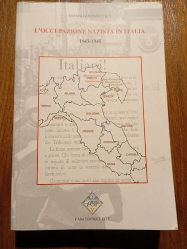 Occupazione nazista in - l'occupazione,