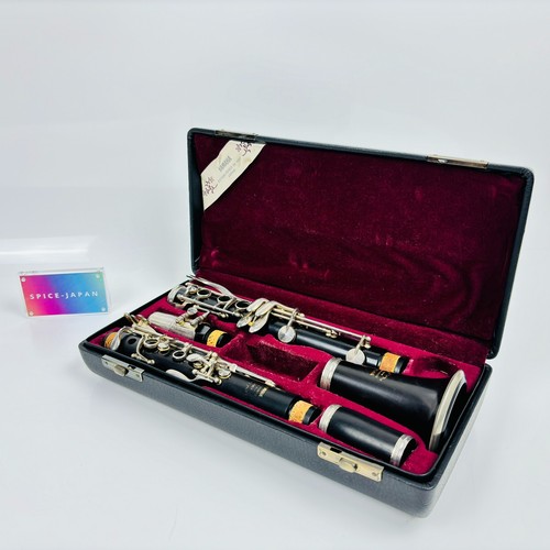 Clarinetto yamaha ycl 650 - yamaha, bb