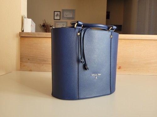 Borsa secchiello patrizia - a,