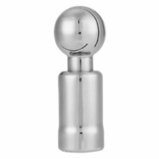 Topincn sfera spray rotante - topincn,