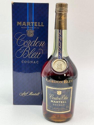 Cognac martell cordón - cognac,