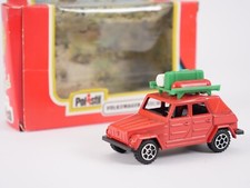 Polistil Week-end  n° CE 41