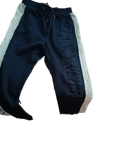 Pantalone Felpato Murphy & Nye Taglia XL Nuovo con Etichette