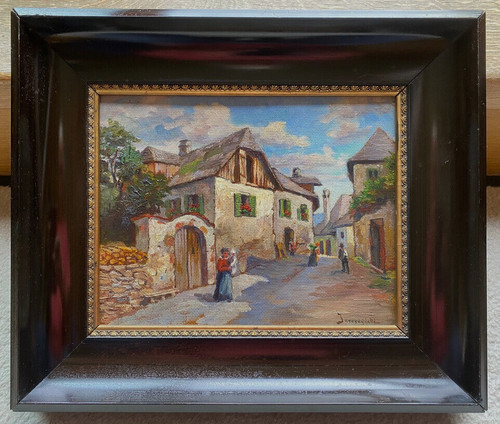 Weissenkirchen der wachau - in,