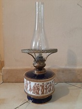 Antico lume lampada - lume,