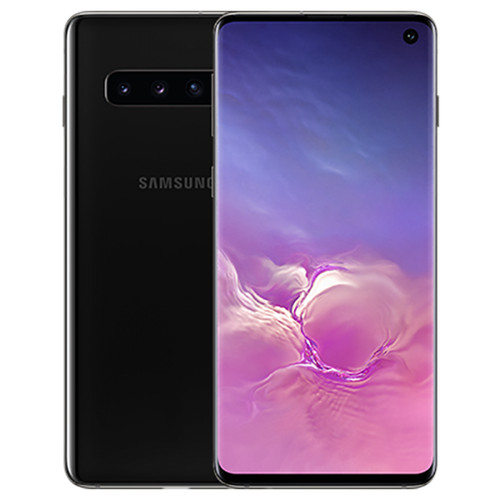 Smartphone samsung galaxy s10 - samsung,