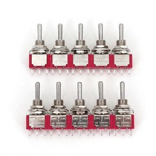 10 pezzi SH T8014A mini