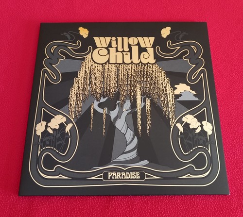Willow child paradise - child,