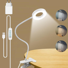 Lampada Da Lettura Con