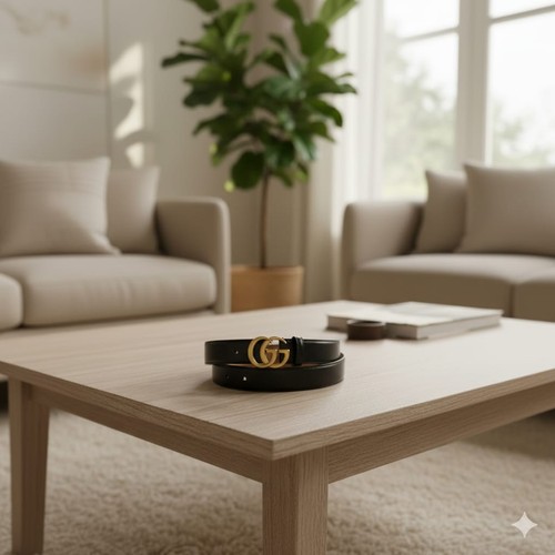 GucciGGMarmontBelt