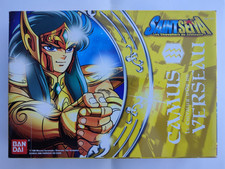 Saint Seiya I Cavalieri Dello