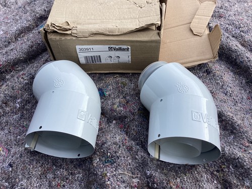 Vaillant 303911 coppia - 303911, gomiti