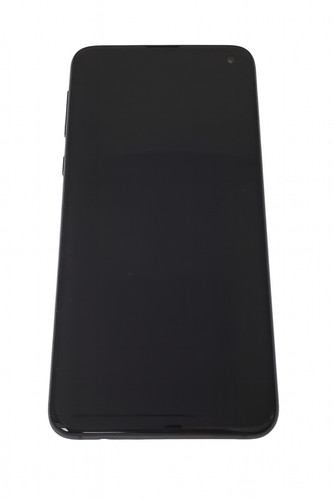 Smartphone samsung galaxy s10e - smartphone,