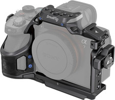 A7 IV A7SIII A7R V Cage Kit