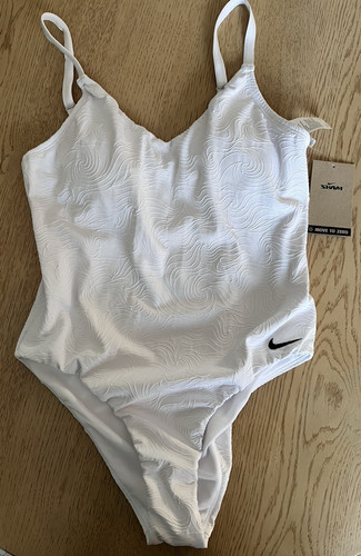Costume bagno nike pezzo - costume,
