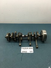 ALBERO MOTORE VOLANO YAMAHA FZS 600 FAZER 1998 1999 2000 2001