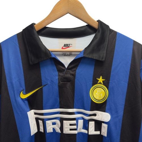 Maglia nike ronaldo inter - nike,