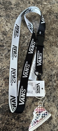 Portachiavi vans off the wall - vans,