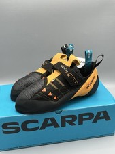 Scarpa Instinct VS 43.5 Rock Climbing Bouldering ~drago Vapor la sportiva 