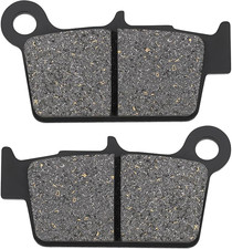 PASTIGLIE FRENO POSTERIORI PER