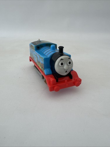 Thomas leaves - thomas, &