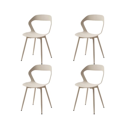 Grandca home set sedie da - set,